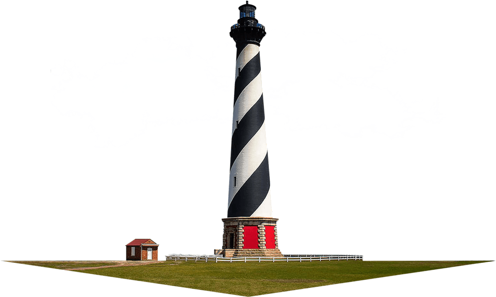 lighthouse image